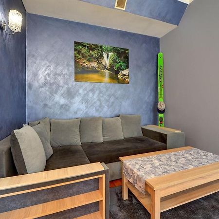 Apart-Invest Apartament Blaszko Шклярска-Поремба Экстерьер фото