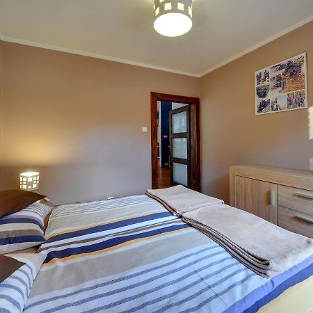 Apart-Invest Apartament Blaszko Шклярска-Поремба Экстерьер фото