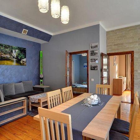 Apart-Invest Apartament Blaszko Шклярска-Поремба Экстерьер фото