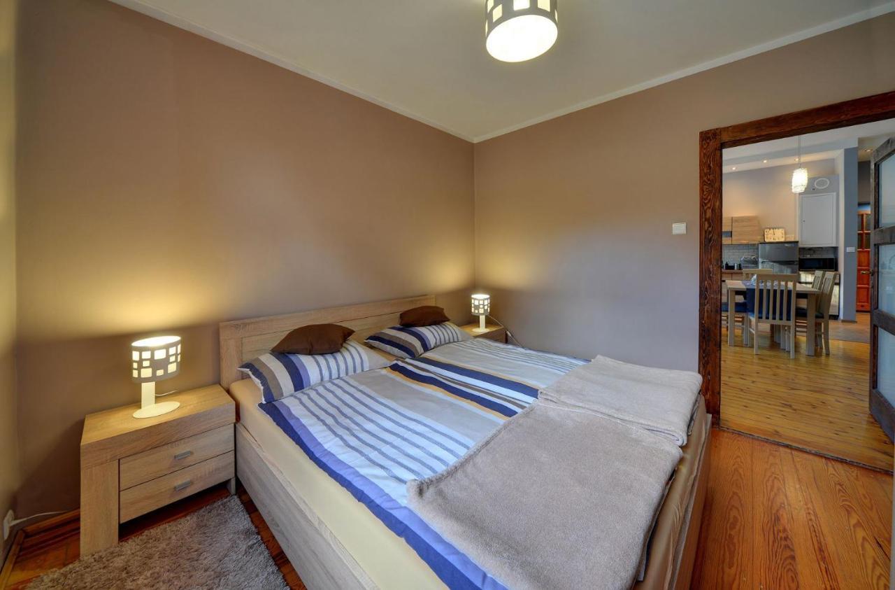 Apart-Invest Apartament Blaszko Шклярска-Поремба Экстерьер фото