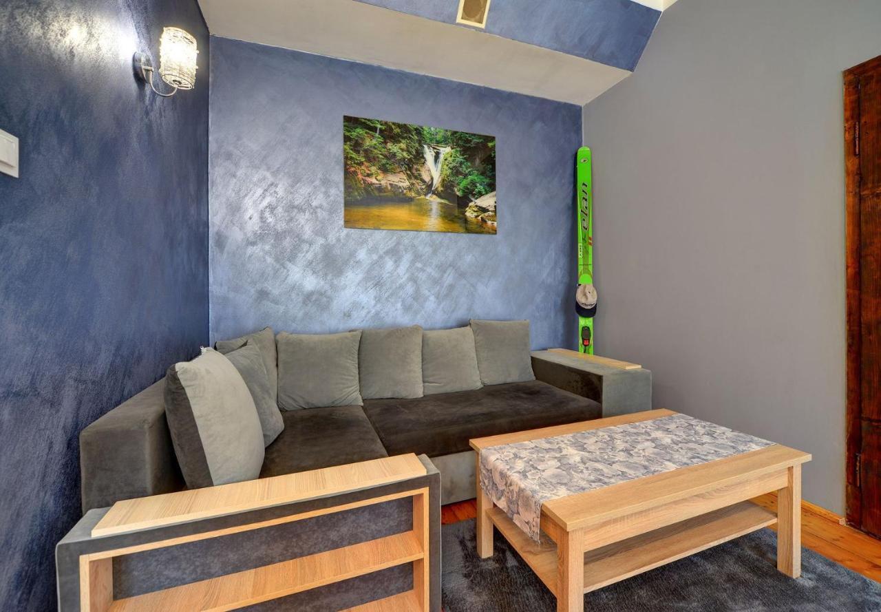 Apart-Invest Apartament Blaszko Шклярска-Поремба Экстерьер фото