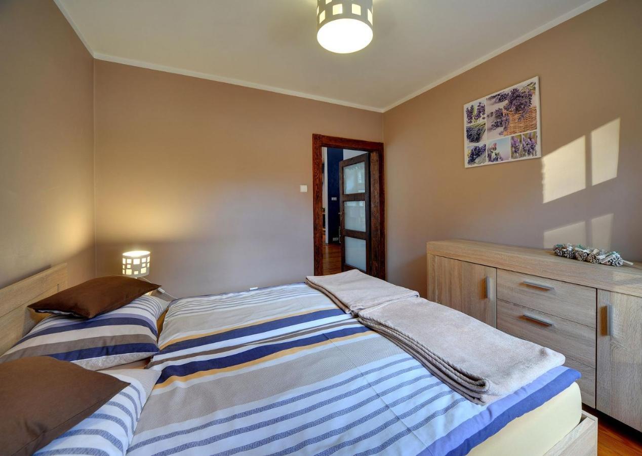 Apart-Invest Apartament Blaszko Шклярска-Поремба Экстерьер фото