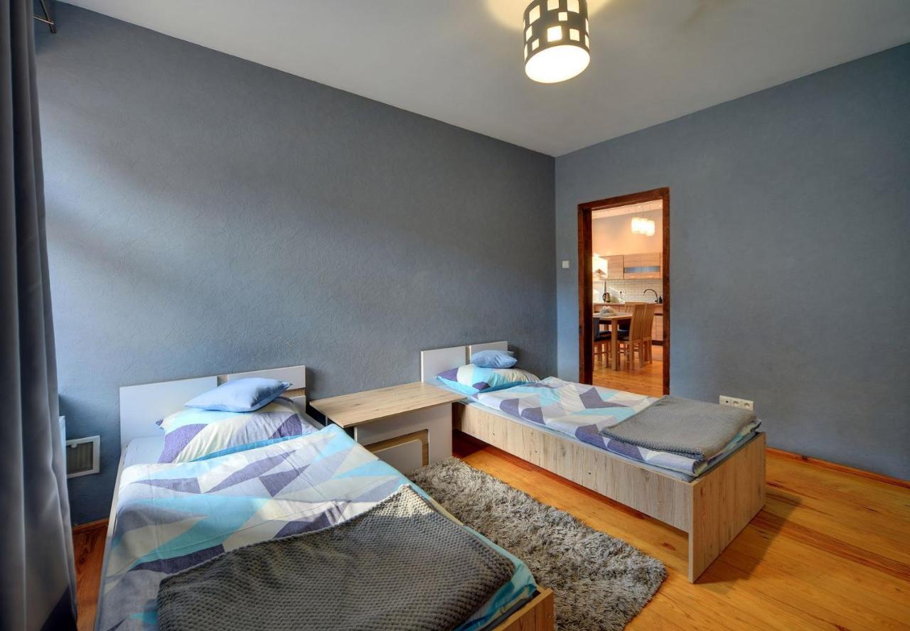 Apart-Invest Apartament Blaszko Шклярска-Поремба Экстерьер фото