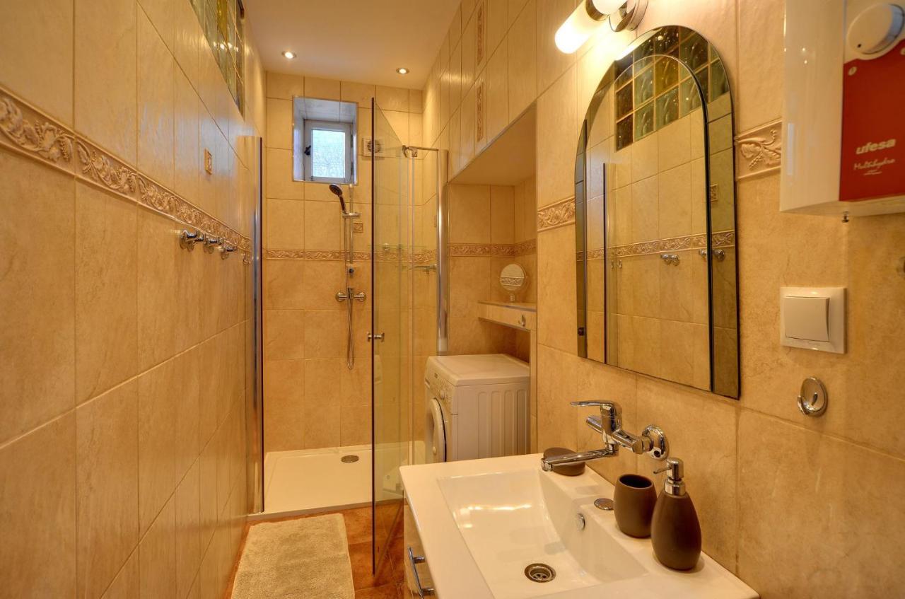 Apart-Invest Apartament Blaszko Шклярска-Поремба Экстерьер фото