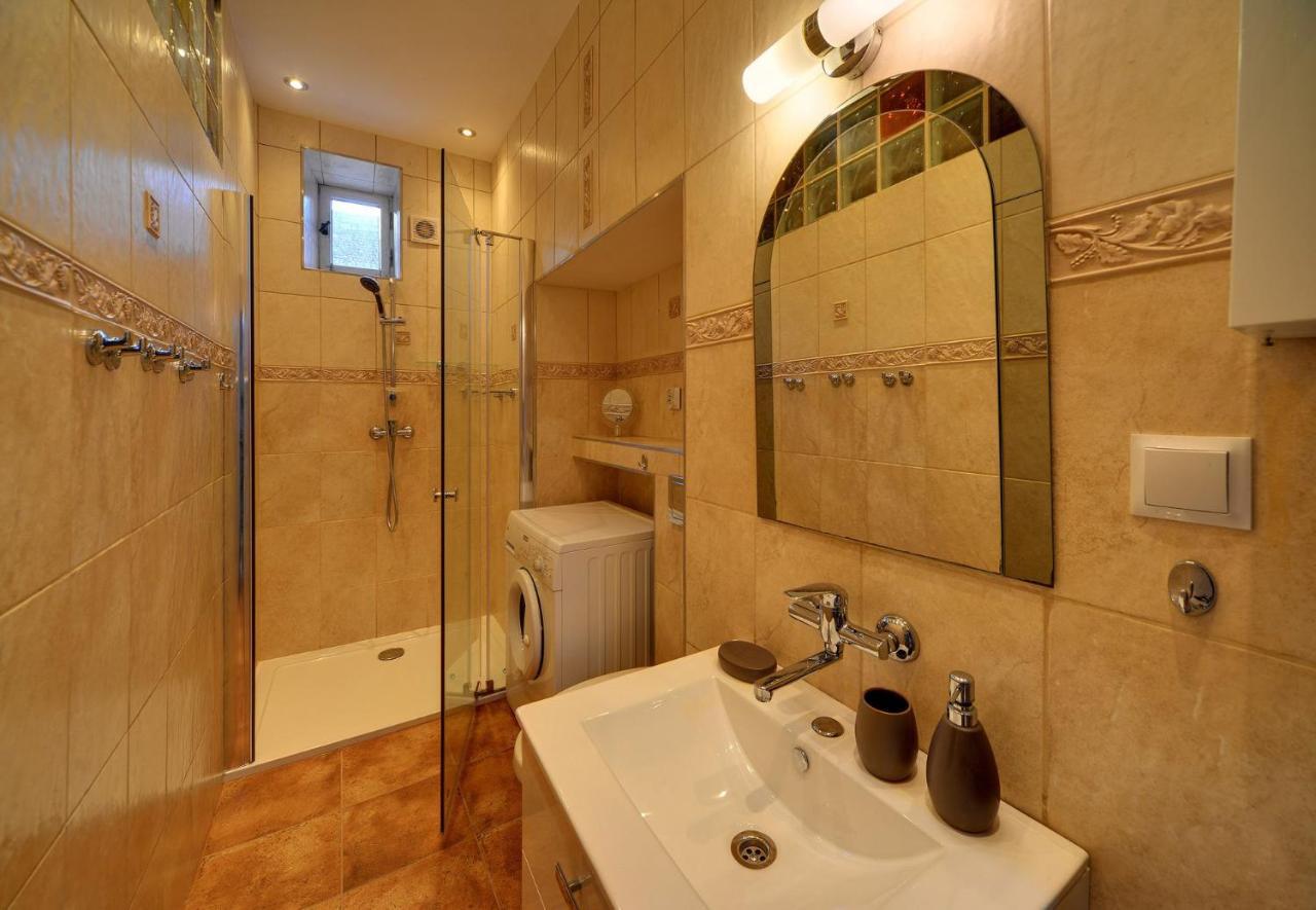 Apart-Invest Apartament Blaszko Шклярска-Поремба Экстерьер фото